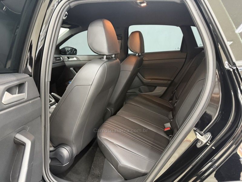 VOLKSWAGEN NIVUS 1.0 TSI HIGHLINE 2025/2025 FOCAR VEÍCULOS CAXIAS DO SUL / Carros no Vale