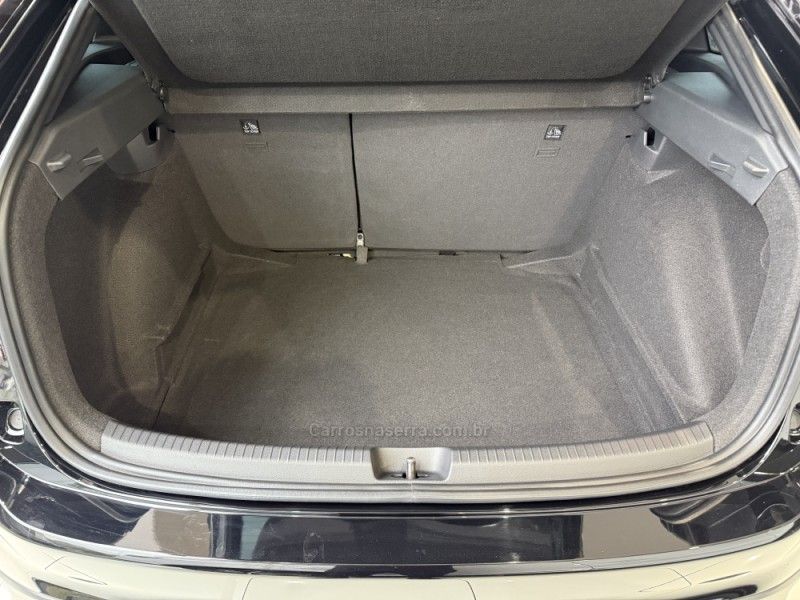 VOLKSWAGEN NIVUS 1.0 TSI HIGHLINE 2025/2025 FOCAR VEÍCULOS CAXIAS DO SUL / Carros no Vale