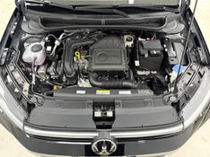 VOLKSWAGEN NIVUS 1.0 TSI HIGHLINE 2025/2025 FOCAR VEÍCULOS CAXIAS DO SUL / Carros no Vale