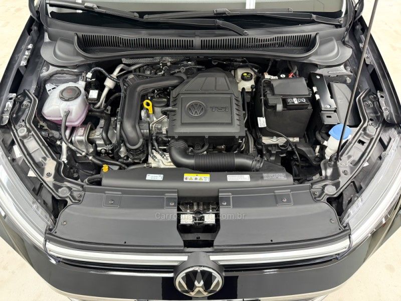 VOLKSWAGEN NIVUS 1.0 TSI HIGHLINE 2025/2025 FOCAR VEÍCULOS CAXIAS DO SUL / Carros no Vale