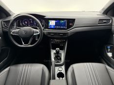 VOLKSWAGEN NIVUS 1.0 TSI HIGHLINE 2025/2025 FOCAR VEÍCULOS CAXIAS DO SUL / Carros no Vale