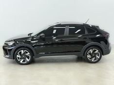 VOLKSWAGEN NIVUS 1.0 TSI HIGHLINE 2025/2025 FOCAR VEÍCULOS CAXIAS DO SUL / Carros no Vale