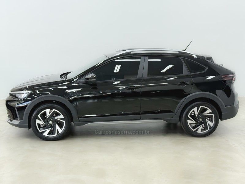 VOLKSWAGEN NIVUS 1.0 TSI HIGHLINE 2025/2025 FOCAR VEÍCULOS CAXIAS DO SUL / Carros no Vale