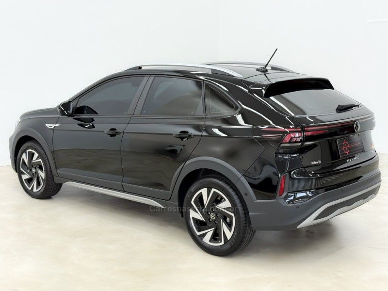VOLKSWAGEN NIVUS 1.0 TSI HIGHLINE 2025/2025 FOCAR VEÍCULOS CAXIAS DO SUL / Carros no Vale