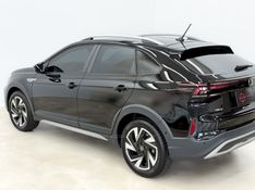 VOLKSWAGEN NIVUS 1.0 TSI HIGHLINE 2025/2025 FOCAR VEÍCULOS CAXIAS DO SUL / Carros no Vale