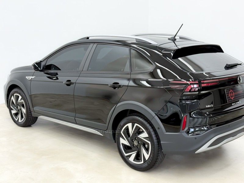 VOLKSWAGEN NIVUS 1.0 TSI HIGHLINE 2025/2025 FOCAR VEÍCULOS CAXIAS DO SUL / Carros no Vale