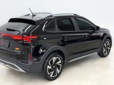 VOLKSWAGEN NIVUS 1.0 TSI HIGHLINE 2025/2025 FOCAR VEÍCULOS CAXIAS DO SUL / Carros no Vale