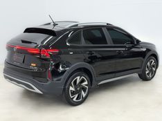 VOLKSWAGEN NIVUS 1.0 TSI HIGHLINE 2025/2025 FOCAR VEÍCULOS CAXIAS DO SUL / Carros no Vale