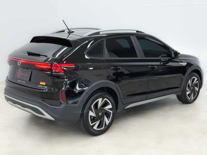 VOLKSWAGEN NIVUS 1.0 TSI HIGHLINE 2025/2025 FOCAR VEÍCULOS CAXIAS DO SUL / Carros no Vale
