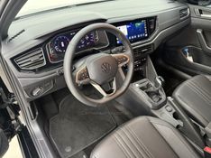 VOLKSWAGEN NIVUS 1.0 TSI HIGHLINE 2025/2025 FOCAR VEÍCULOS CAXIAS DO SUL / Carros no Vale