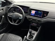 VOLKSWAGEN NIVUS 1.0 TSI HIGHLINE 2025/2025 FOCAR VEÍCULOS CAXIAS DO SUL / Carros no Vale
