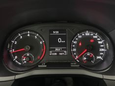 VOLKSWAGEN SAVEIRO 1.6 MSI TRENDLINE CS 8V 2020/2021 FOCAR VEÍCULOS CAXIAS DO SUL / Carros no Vale