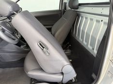 VOLKSWAGEN SAVEIRO 1.6 MSI TRENDLINE CS 8V 2020/2021 FOCAR VEÍCULOS CAXIAS DO SUL / Carros no Vale