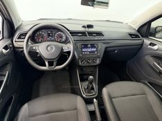 VOLKSWAGEN SAVEIRO 1.6 MSI TRENDLINE CS 8V 2020/2021 FOCAR VEÍCULOS CAXIAS DO SUL / Carros no Vale