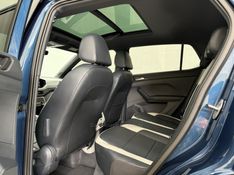 VOLKSWAGEN T-CROSS 1.4 HIGHLINE TSI 16V 2020/2020 FOCAR VEÍCULOS CAXIAS DO SUL / Carros no Vale