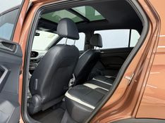 VOLKSWAGEN T-CROSS 1.4 HIGHLINE TSI 16V 2019/2020 FOCAR VEÍCULOS CAXIAS DO SUL / Carros no Vale