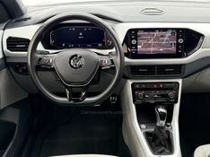 VOLKSWAGEN T-CROSS 1.4 HIGHLINE TSI 16V 2020/2020 FOCAR VEÍCULOS CAXIAS DO SUL / Carros no Vale