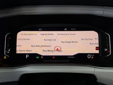 VOLKSWAGEN T-CROSS 1.4 HIGHLINE TSI 16V 2019/2020 FOCAR VEÍCULOS CAXIAS DO SUL / Carros no Vale