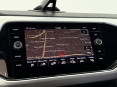 VOLKSWAGEN T-CROSS 1.4 HIGHLINE TSI 16V 2019/2020 FOCAR VEÍCULOS CAXIAS DO SUL / Carros no Vale