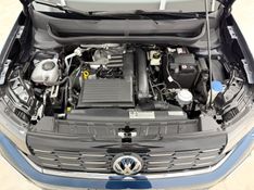 VOLKSWAGEN T-CROSS 1.4 HIGHLINE TSI 16V 2020/2020 FOCAR VEÍCULOS CAXIAS DO SUL / Carros no Vale