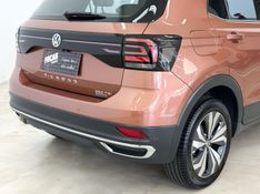 VOLKSWAGEN T-CROSS 1.4 HIGHLINE TSI 16V 2019/2020 FOCAR VEÍCULOS CAXIAS DO SUL / Carros no Vale