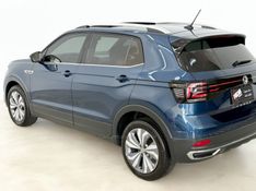 VOLKSWAGEN T-CROSS 1.4 HIGHLINE TSI 16V 2020/2020 FOCAR VEÍCULOS CAXIAS DO SUL / Carros no Vale