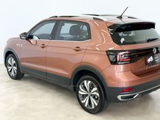VOLKSWAGEN T-CROSS 1.4 HIGHLINE TSI 16V 2019/2020 FOCAR VEÍCULOS CAXIAS DO SUL / Carros no Vale