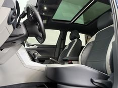 VOLKSWAGEN T-CROSS 1.4 HIGHLINE TSI 16V 2020/2020 FOCAR VEÍCULOS CAXIAS DO SUL / Carros no Vale