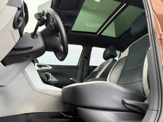 VOLKSWAGEN T-CROSS 1.4 HIGHLINE TSI 16V 2019/2020 FOCAR VEÍCULOS CAXIAS DO SUL / Carros no Vale