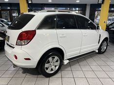 CHEVROLET CAPTIVA 2.4 SIDI 16V 2012/2012 PRIME MULTIMARCAS CAXIAS DO SUL / Carros no Vale