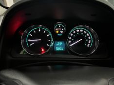 CHEVROLET CAPTIVA 2.4 SIDI 16V 2012/2012 PRIME MULTIMARCAS CAXIAS DO SUL / Carros no Vale