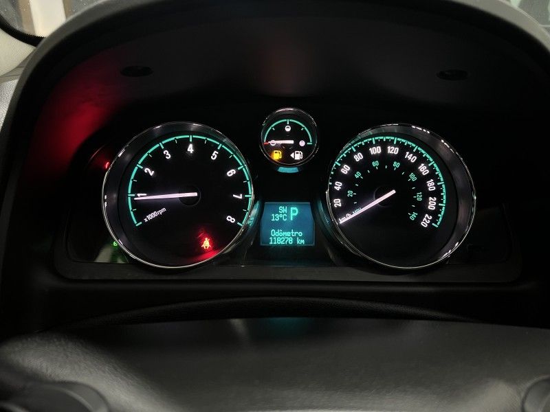 CHEVROLET CAPTIVA 2.4 SIDI 16V 2012/2012 PRIME MULTIMARCAS CAXIAS DO SUL / Carros no Vale