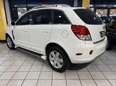 CHEVROLET CAPTIVA 2.4 SIDI 16V 2012/2012 PRIME MULTIMARCAS CAXIAS DO SUL / Carros no Vale