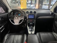 CHEVROLET CAPTIVA 2.4 SIDI 16V 2012/2012 PRIME MULTIMARCAS CAXIAS DO SUL / Carros no Vale