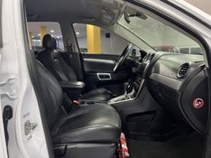 CHEVROLET CAPTIVA 2.4 SIDI 16V 2012/2012 PRIME MULTIMARCAS CAXIAS DO SUL / Carros no Vale