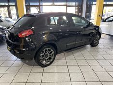 FIAT BRAVO 1.8 BLACKMOTION 16V AUTOMATIZADO 2016/2016 PRIME MULTIMARCAS CAXIAS DO SUL / Carros no Vale