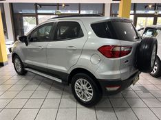 FORD ECOSPORT 1.6 SE 16V 2016/2017 PRIME MULTIMARCAS CAXIAS DO SUL / Carros no Vale