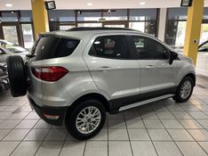 FORD ECOSPORT 1.6 SE 16V 2016/2017 PRIME MULTIMARCAS CAXIAS DO SUL / Carros no Vale