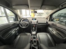 FORD ECOSPORT 1.6 SE 16V 2016/2017 PRIME MULTIMARCAS CAXIAS DO SUL / Carros no Vale