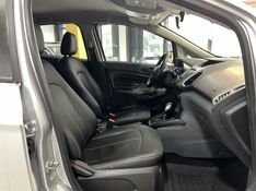 FORD ECOSPORT 1.6 SE 16V 2016/2017 PRIME MULTIMARCAS CAXIAS DO SUL / Carros no Vale
