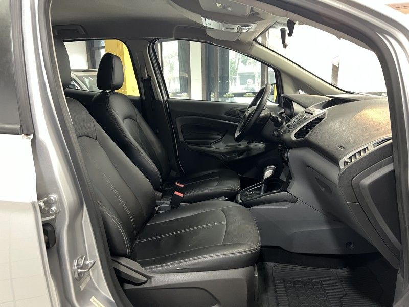 FORD ECOSPORT 1.6 SE 16V 2016/2017 PRIME MULTIMARCAS CAXIAS DO SUL / Carros no Vale