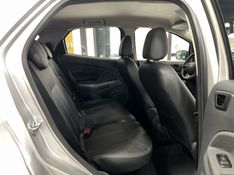 FORD ECOSPORT 1.6 SE 16V 2016/2017 PRIME MULTIMARCAS CAXIAS DO SUL / Carros no Vale