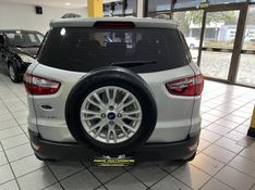 FORD ECOSPORT 1.6 SE 16V 2016/2017 PRIME MULTIMARCAS CAXIAS DO SUL / Carros no Vale