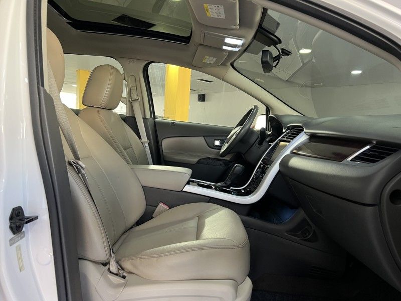 FORD EDGE 3.5 LIMITED AWD V6 24V 2014/2014 PRIME MULTIMARCAS CAXIAS DO SUL / Carros no Vale
