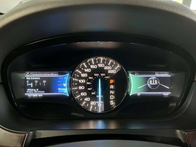 FORD EDGE 3.5 LIMITED AWD V6 24V 2014/2014 PRIME MULTIMARCAS CAXIAS DO SUL / Carros no Vale