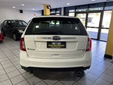 FORD EDGE 3.5 LIMITED AWD V6 24V 2014/2014 PRIME MULTIMARCAS CAXIAS DO SUL / Carros no Vale