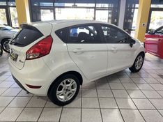 FORD FIESTA 1.6 SE HATCH 16V 2014/2014 PRIME MULTIMARCAS CAXIAS DO SUL / Carros no Vale