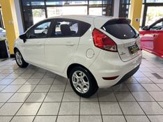 FORD FIESTA 1.6 SE HATCH 16V 2014/2014 PRIME MULTIMARCAS CAXIAS DO SUL / Carros no Vale