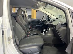 FORD FIESTA 1.6 SE HATCH 16V 2014/2014 PRIME MULTIMARCAS CAXIAS DO SUL / Carros no Vale