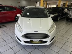 FORD FIESTA 1.6 SE HATCH 16V 2014/2014 PRIME MULTIMARCAS CAXIAS DO SUL / Carros no Vale